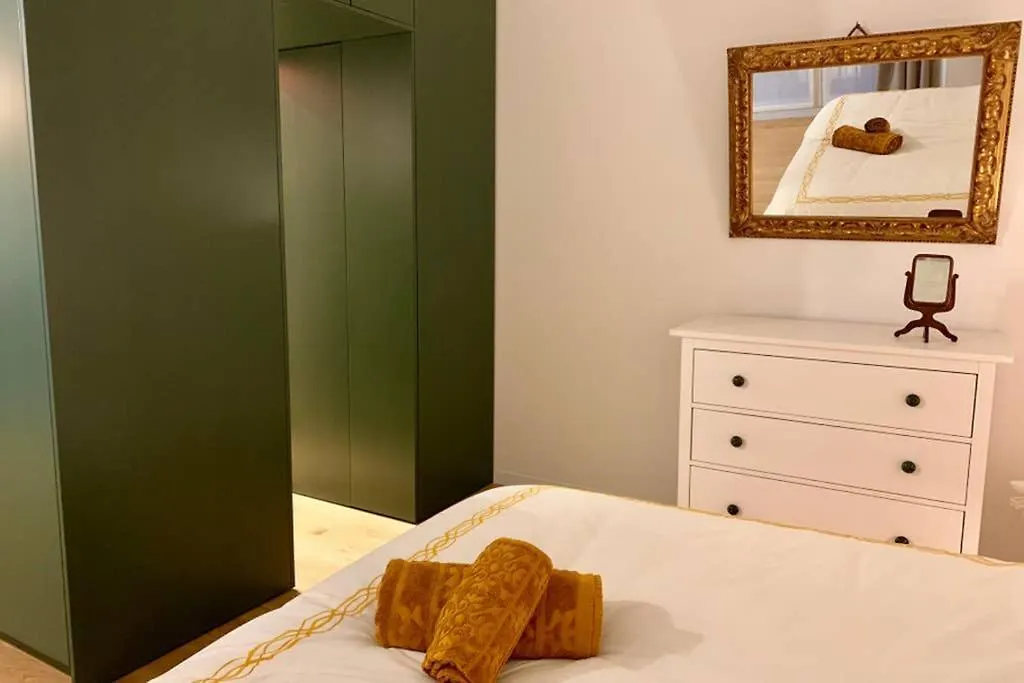 Casetta De' Poeti Μπολόνια Διαμέρισμα