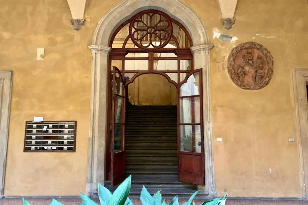 Casetta De' Poeti Μπολόνια 0*,  Ιταλία